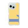 Slim Protection Case［ Original - initial color - L yellow ］