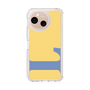 Slim Protection Case［ Original - initial color - L yellow ］