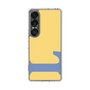 Slim Protection Case［ Original - initial color - L yellow ］