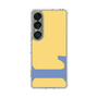 Slim Protection Case［ Original - initial color - L yellow ］