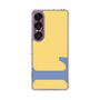 Slim Protection Case［ Original - initial color - L yellow ］