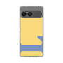 Slim Protection Case［ Original - initial color - L yellow ］