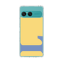 Slim Protection Case［ Original - initial color - L yellow ］