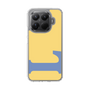 Slim Protection Case［ Original - initial color - L yellow ］