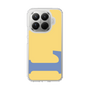 Slim Protection Case［ Original - initial color - L yellow ］