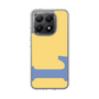 Slim Protection Case［ Original - initial color - L yellow ］