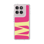 Slim Protection Case［ Original - initial color - M pink ］