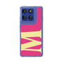 Slim Protection Case［ Original - initial color - M pink ］