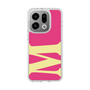 Slim Protection Case［ Original - initial color - M pink ］