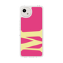 Slim Protection Case［ Original - initial color - M pink ］
