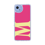 Slim Protection Case［ Original - initial color - M pink ］