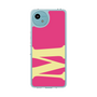 Slim Protection Case［ Original - initial color - M pink ］