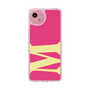 Slim Protection Case［ Original - initial color - M pink ］