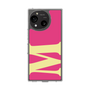 Slim Protection Case［ Original - initial color - M pink ］