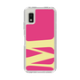 Slim Protection Case［ Original - initial color - M pink ］
