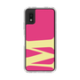 Slim Protection Case［ Original - initial color - M pink ］