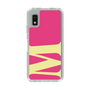 Slim Protection Case［ Original - initial color - M pink ］