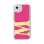 Slim Protection Case［ Original - initial color - M pink ］