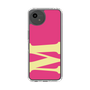 Slim Protection Case［ Original - initial color - M pink ］