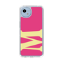 Slim Protection Case［ Original - initial color - M pink ］