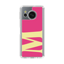 Slim Protection Case［ Original - initial color - M pink ］