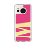 Slim Protection Case［ Original - initial color - M pink ］