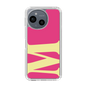 Slim Protection Case［ Original - initial color - M pink ］