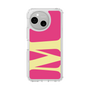 Slim Protection Case［ Original - initial color - M pink ］
