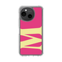 Slim Protection Case［ Original - initial color - M pink ］