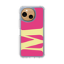 Slim Protection Case［ Original - initial color - M pink ］