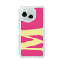 Slim Protection Case［ Original - initial color - M pink ］