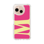 Slim Protection Case［ Original - initial color - M pink ］