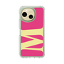 Slim Protection Case［ Original - initial color - M pink ］