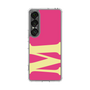 Slim Protection Case［ Original - initial color - M pink ］