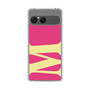 Slim Protection Case［ Original - initial color - M pink ］