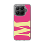 Slim Protection Case［ Original - initial color - M pink ］