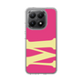 Slim Protection Case［ Original - initial color - M pink ］