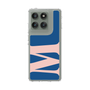 Slim Protection Case［ Original - initial color - M navy ］