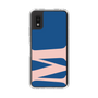 Slim Protection Case［ Original - initial color - M navy ］