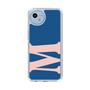 Slim Protection Case［ Original - initial color - M navy ］