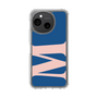 Slim Protection Case［ Original - initial color - M navy ］