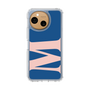 Slim Protection Case［ Original - initial color - M navy ］