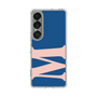 Slim Protection Case［ Original - initial color - M navy ］