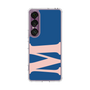 Slim Protection Case［ Original - initial color - M navy ］