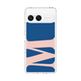 Slim Protection Case［ Original - initial color - M navy ］