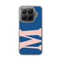 Slim Protection Case［ Original - initial color - M navy ］