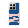 Slim Protection Case［ Original - initial color - M navy ］