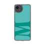 Slim Protection Case［ Original - initial color - M light green ］