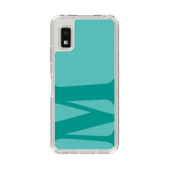 Slim Protection Case［ Original - initial color - M light green ］