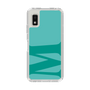 Slim Protection Case［ Original - initial color - M light green ］